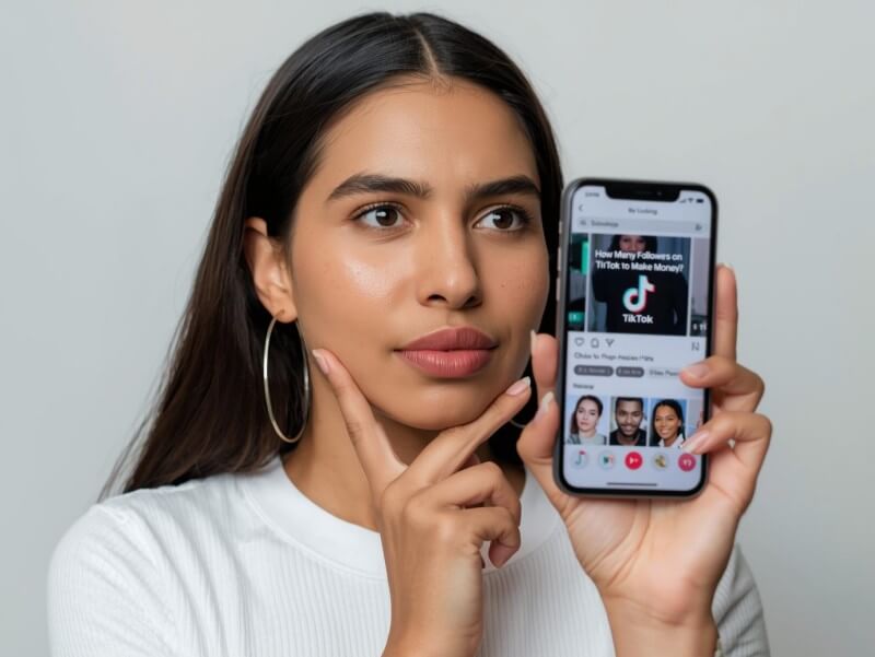 How Many Followers on TikTok to Make Money