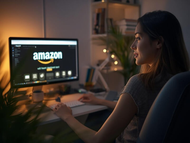 How to Make Money on Amazon Without Selling: 14 Ways