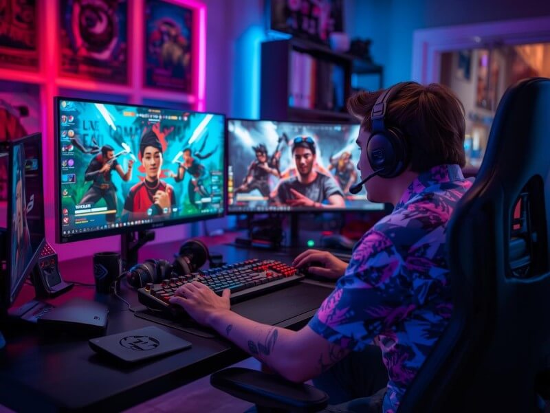 How to Make Money on Twitch: 12 Best Ways
