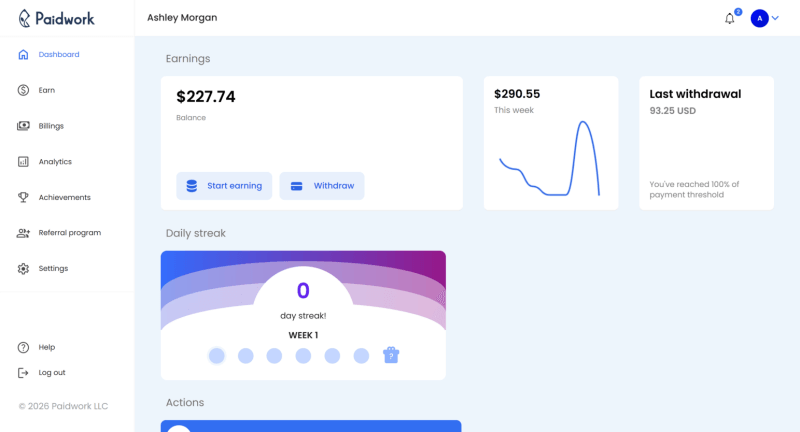 How to Get Paid to Watch Ads